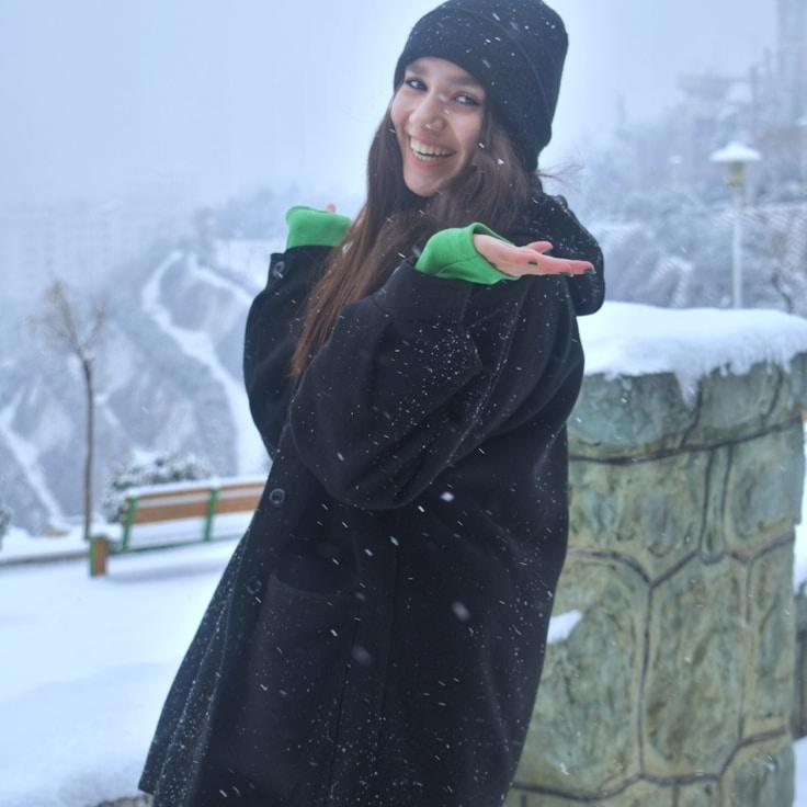 Portrait of Liam Hartwell, community mentor and Italian cuisine specialist